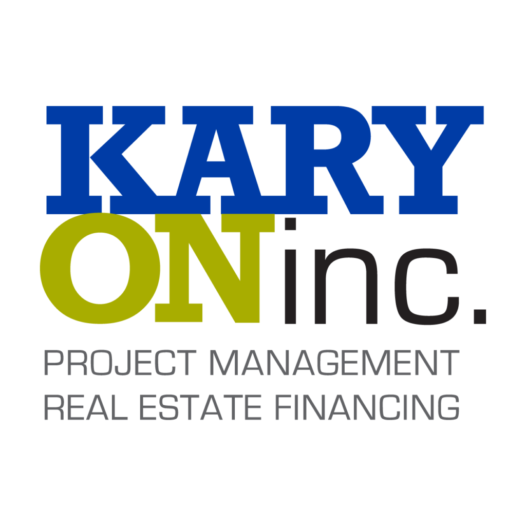 Kary On Inc. logo