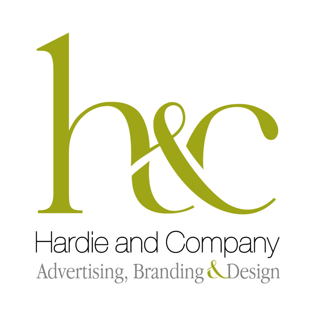 Hardie and Company logo